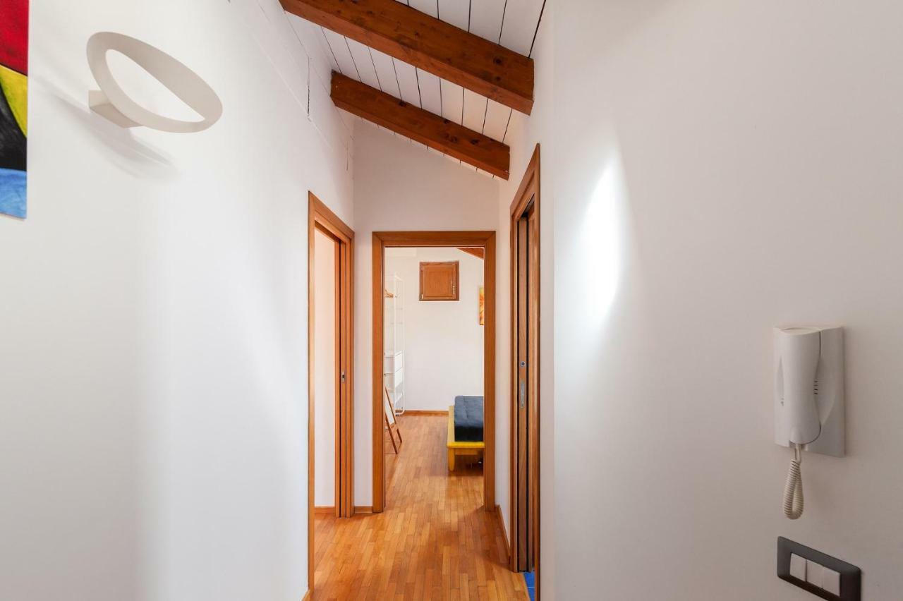 Starhost - Casa Masu' Lägenhet Salerno Exteriör bild